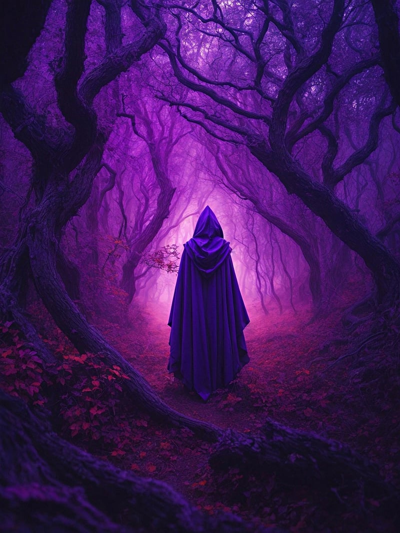 Fairy Tale Forest